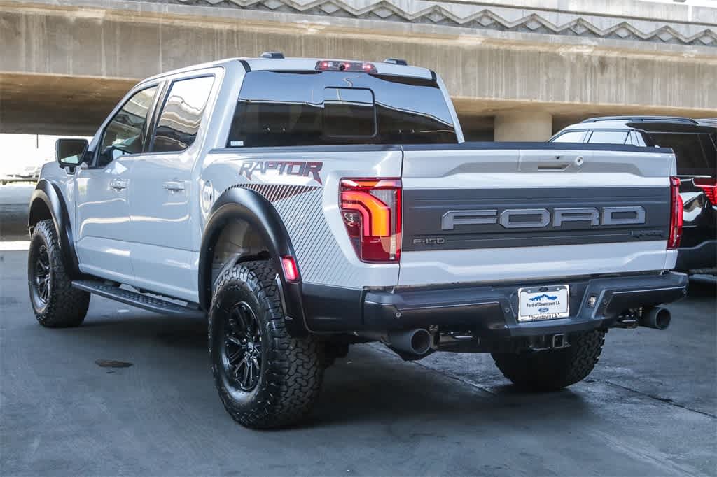 Thumbnail: 2025 Ford F-150 - 8