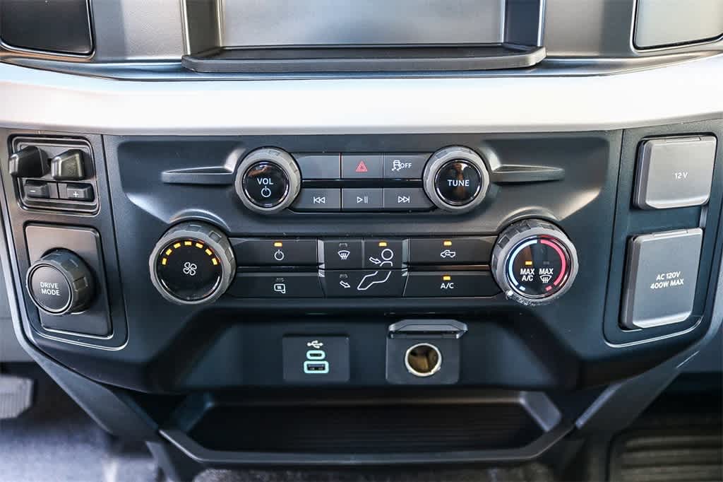 Thumbnail: 2026 Ford F-250 - 22