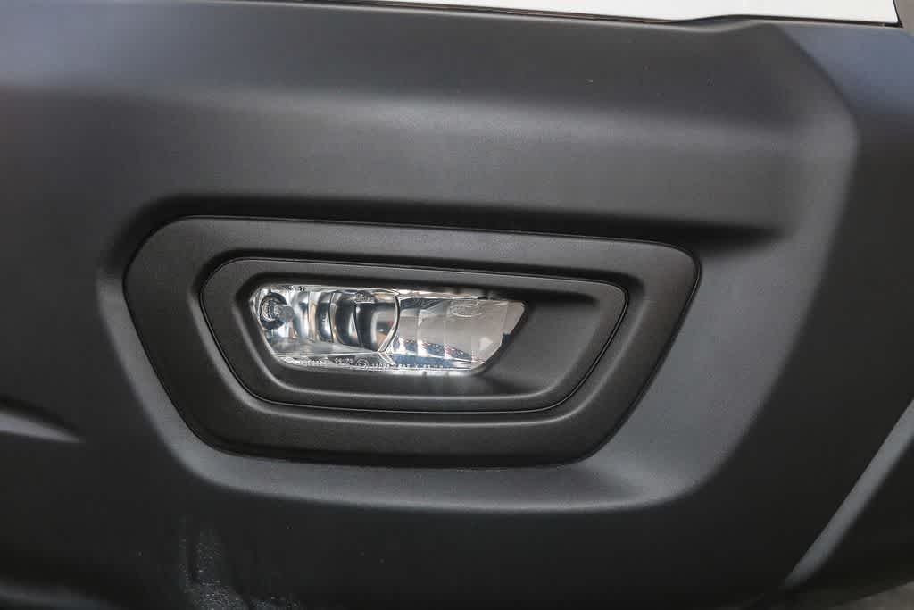 Thumbnail: 2025 Ford Transit Series - 7