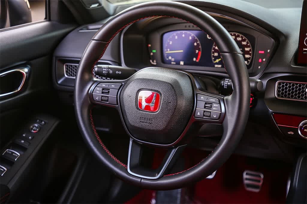 Thumbnail: 2023 Honda Civic - 16