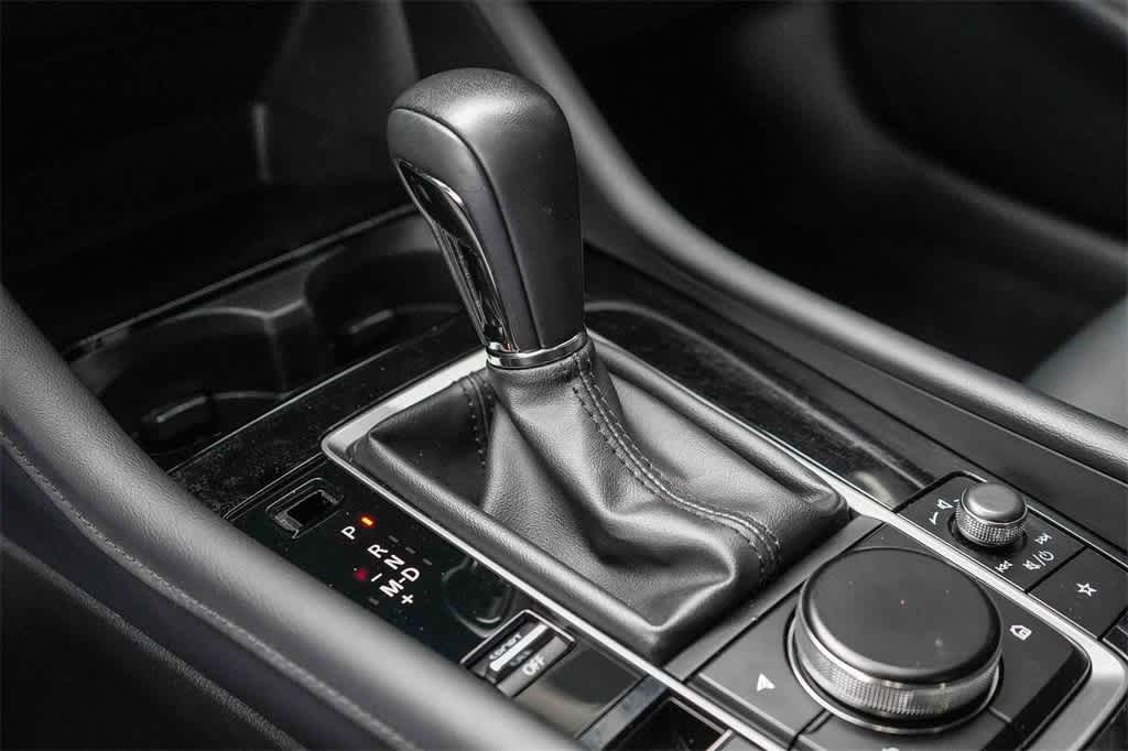 Thumbnail: 2025 Mazda Mazda3 - 19