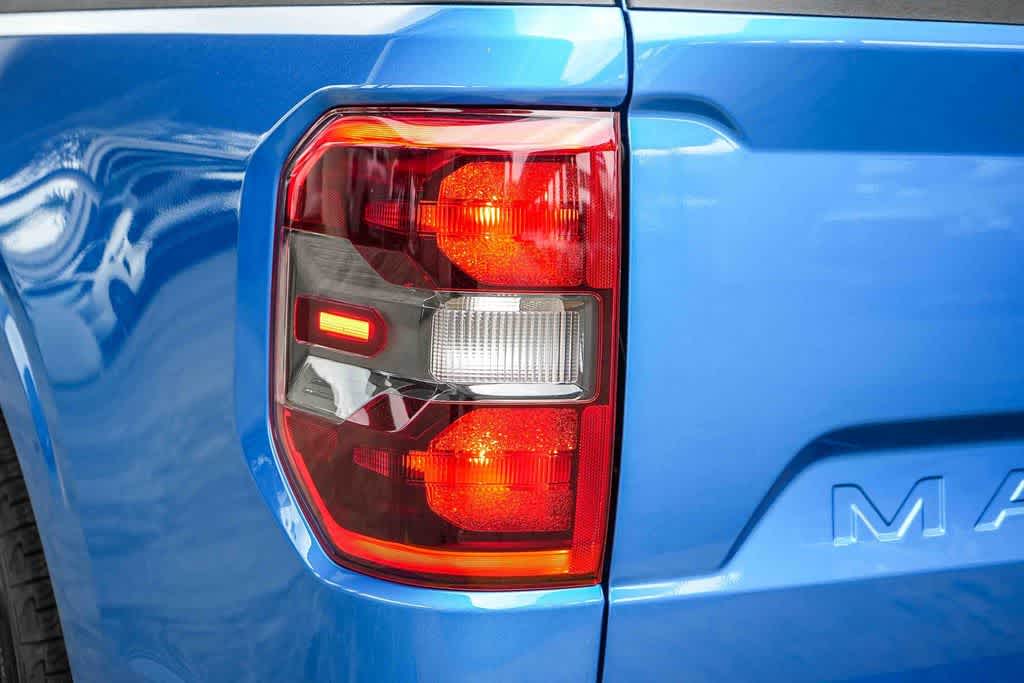 Thumbnail: 2026 Ford Maverick - 9