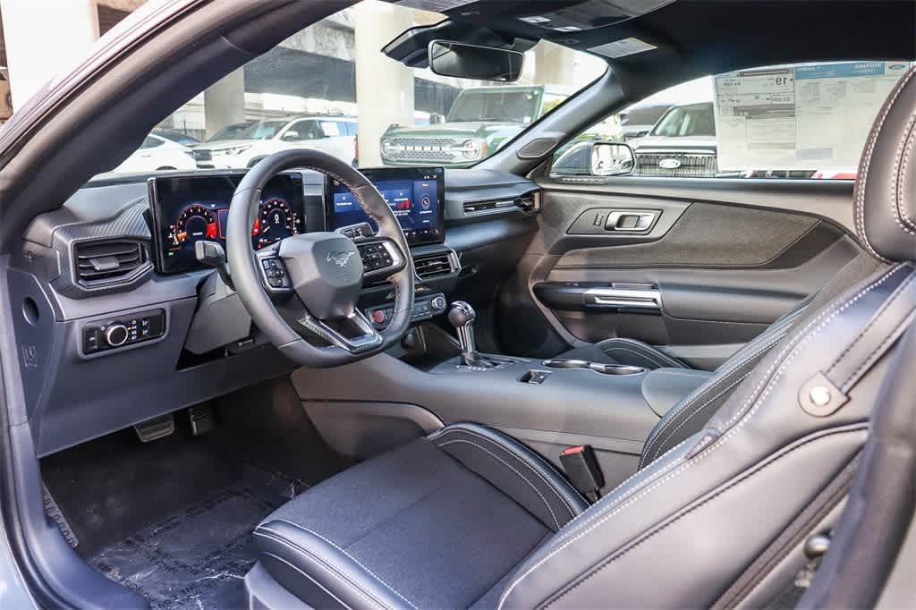 Thumbnail: 2026 Ford Mustang - 17