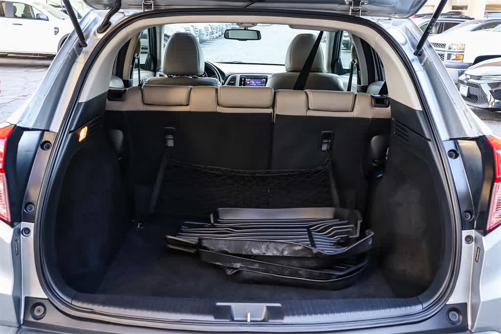 Thumbnail: 2017 Honda HR-V - 26