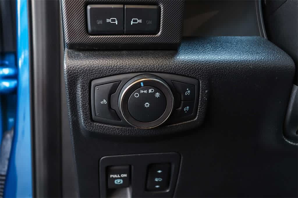 Thumbnail: 2019 Ford F-150 - 24