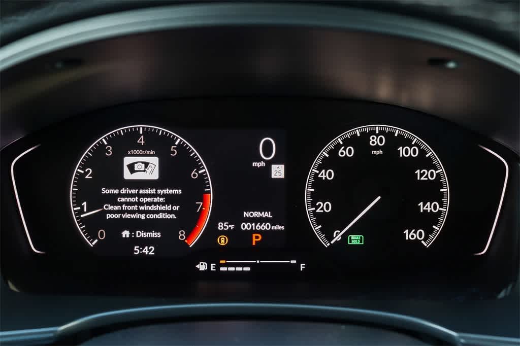 Thumbnail: 2025 Honda Civic - 26