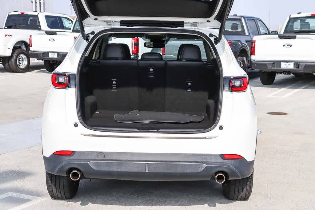Thumbnail: 2022 Mazda CX-5 - 29