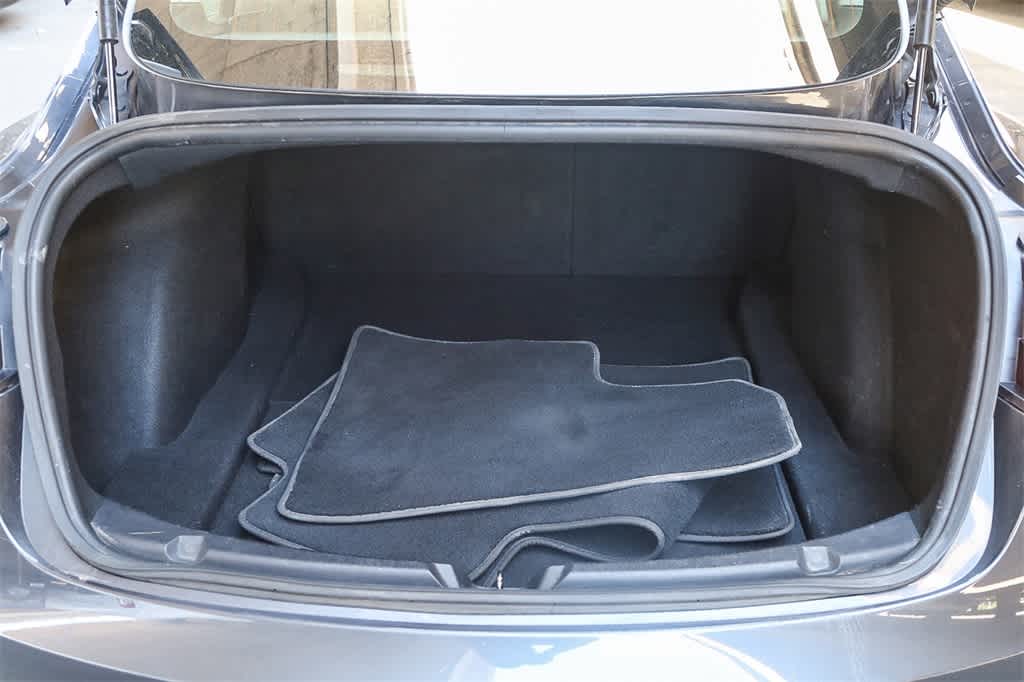 Thumbnail: 2019 Tesla Model 3 - 25