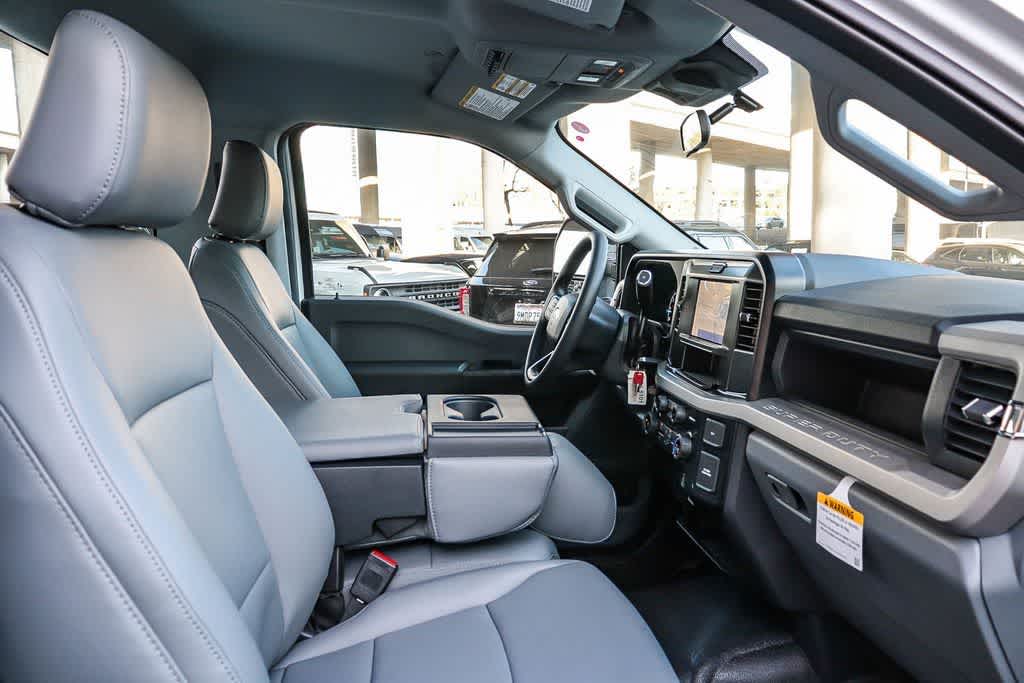 Thumbnail: 2026 Ford F-350 - 16