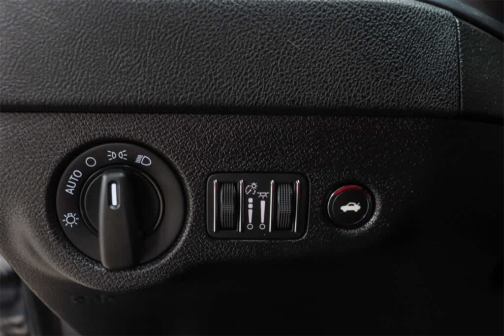 Thumbnail: 2023 Dodge Charger - 23