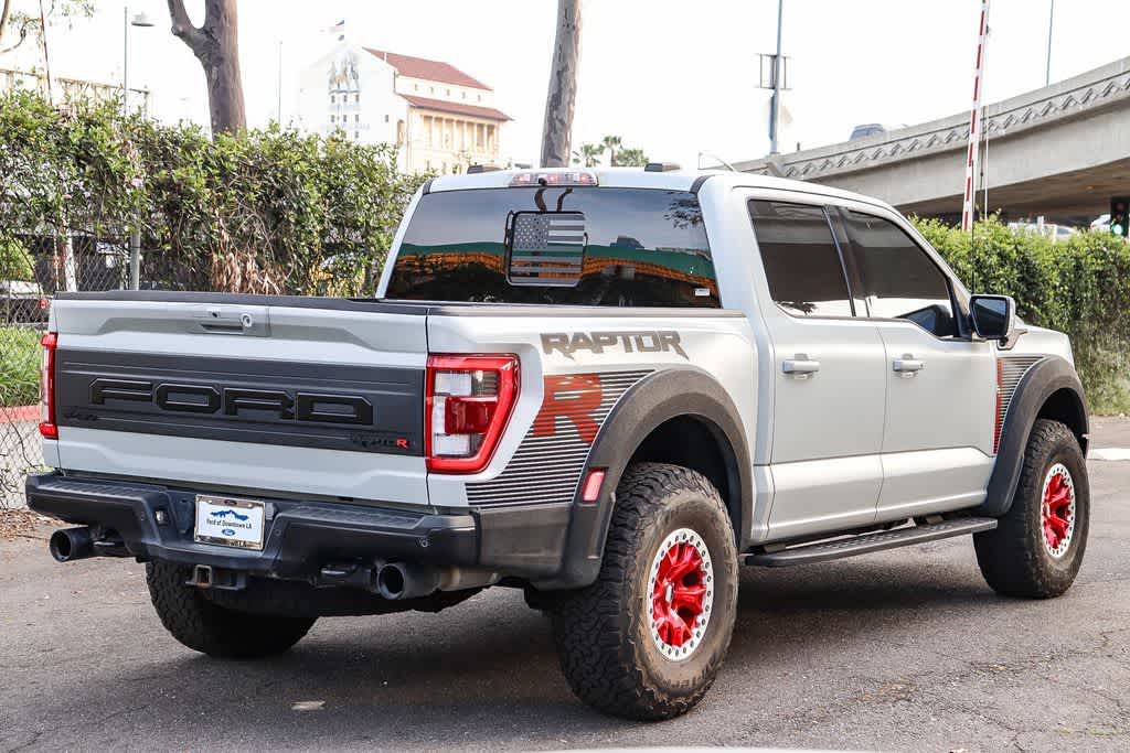 Thumbnail: 2023 Ford F-150 - 3