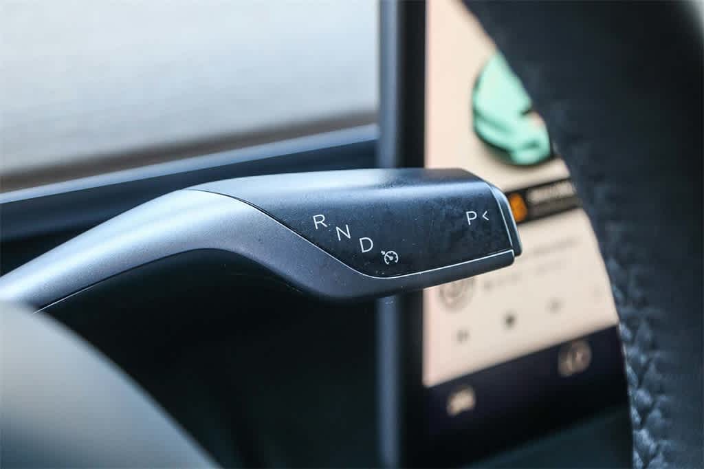 Thumbnail: 2021 Tesla Model Y - 19