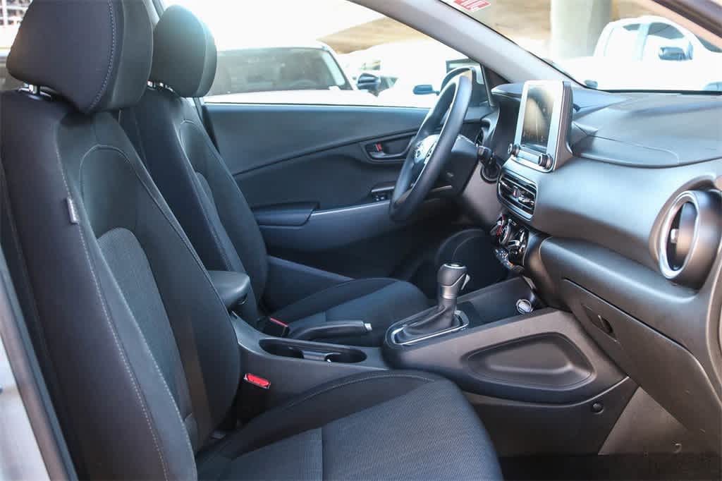 Thumbnail: 2023 Hyundai Kona - 17