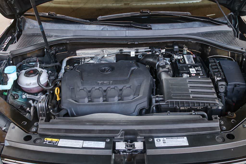 Thumbnail: 2019 Volkswagen Tiguan - 28