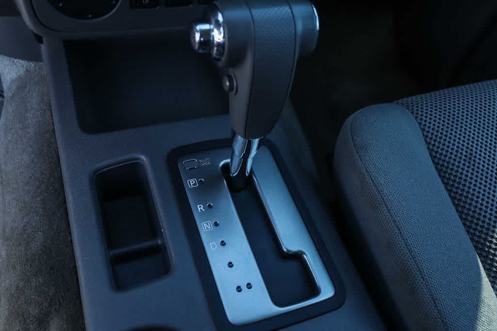 Thumbnail: 2015 Nissan Frontier - 18