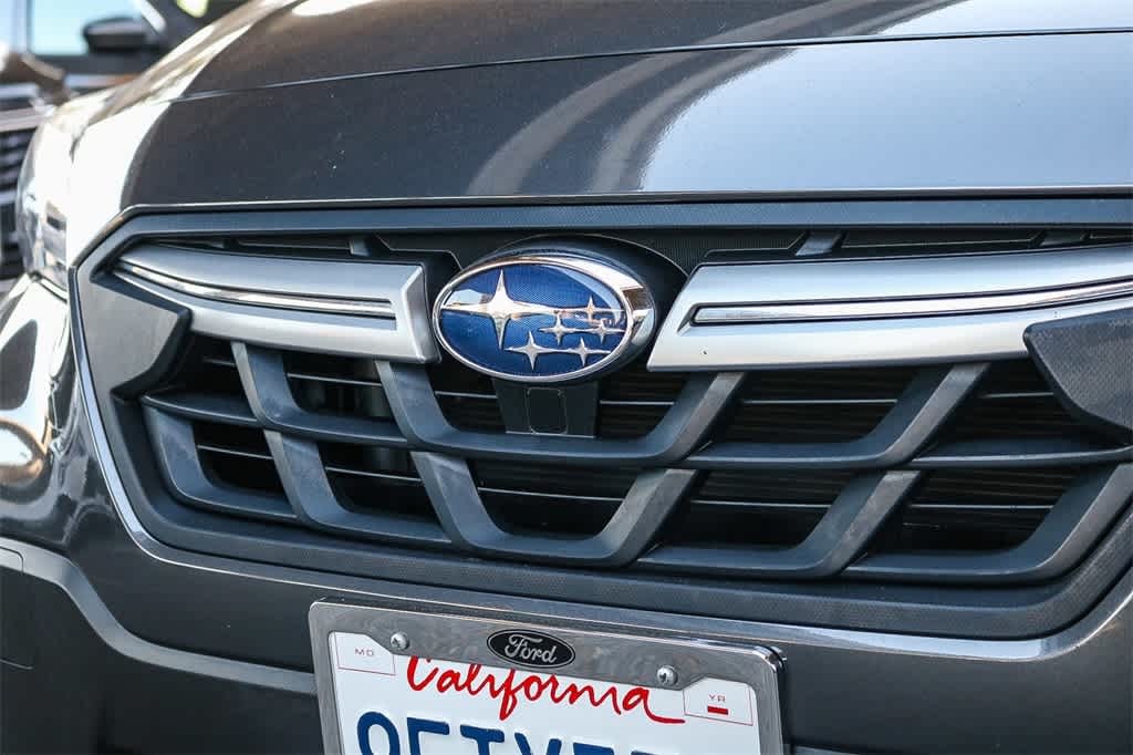 Used 2023 Subaru Crosstrek Limited SUV