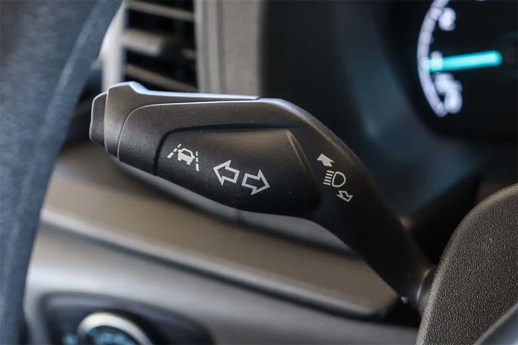 Thumbnail: 2025 Ford Transit Series - 26