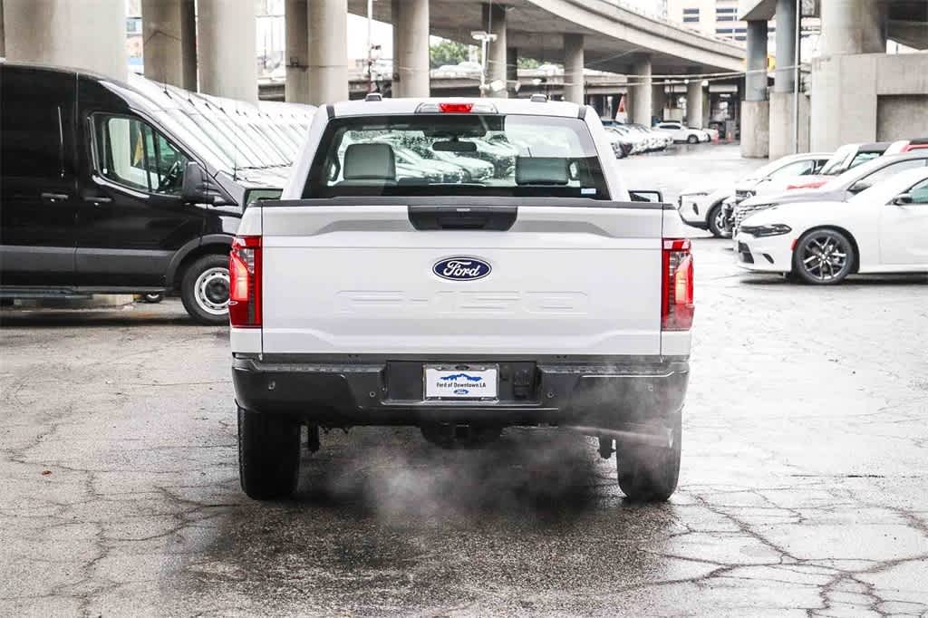 Thumbnail: 2026 Ford F-150 - 5