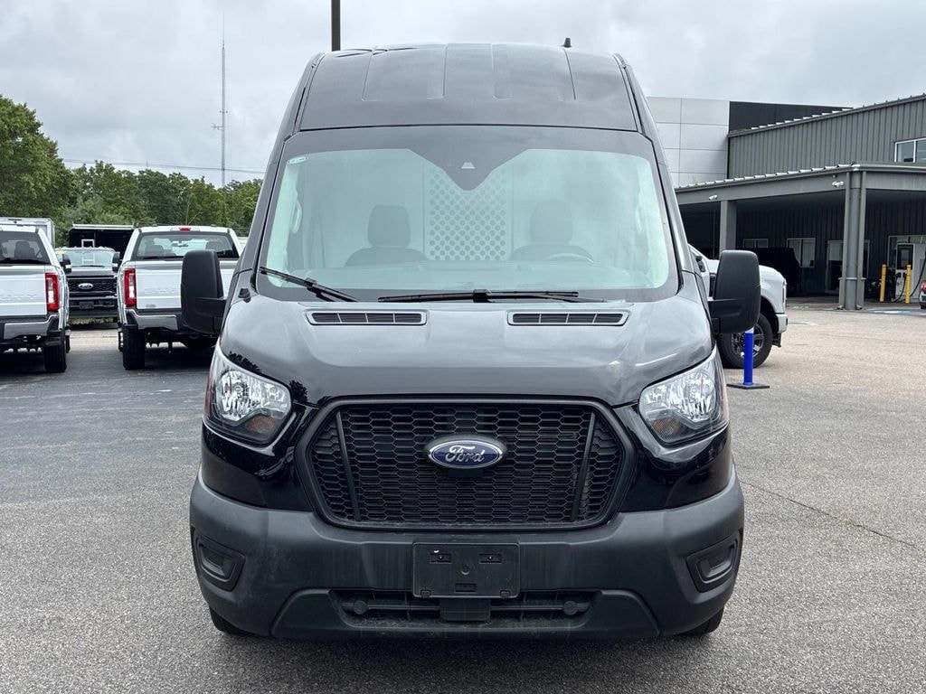 Certified 2023 Ford