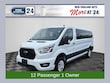  Ford Transit-350