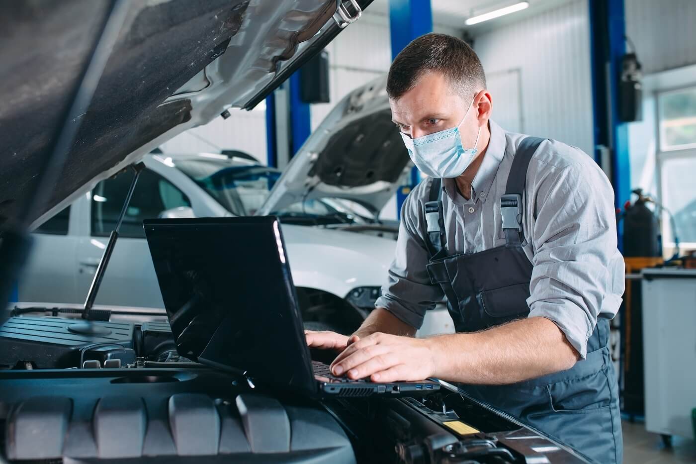 Apply for EV Financing