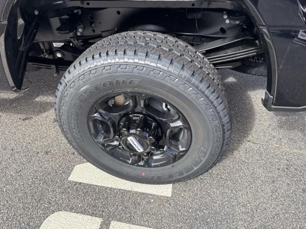 New 2026 Ford Super Duty F-350 XL TRUCK