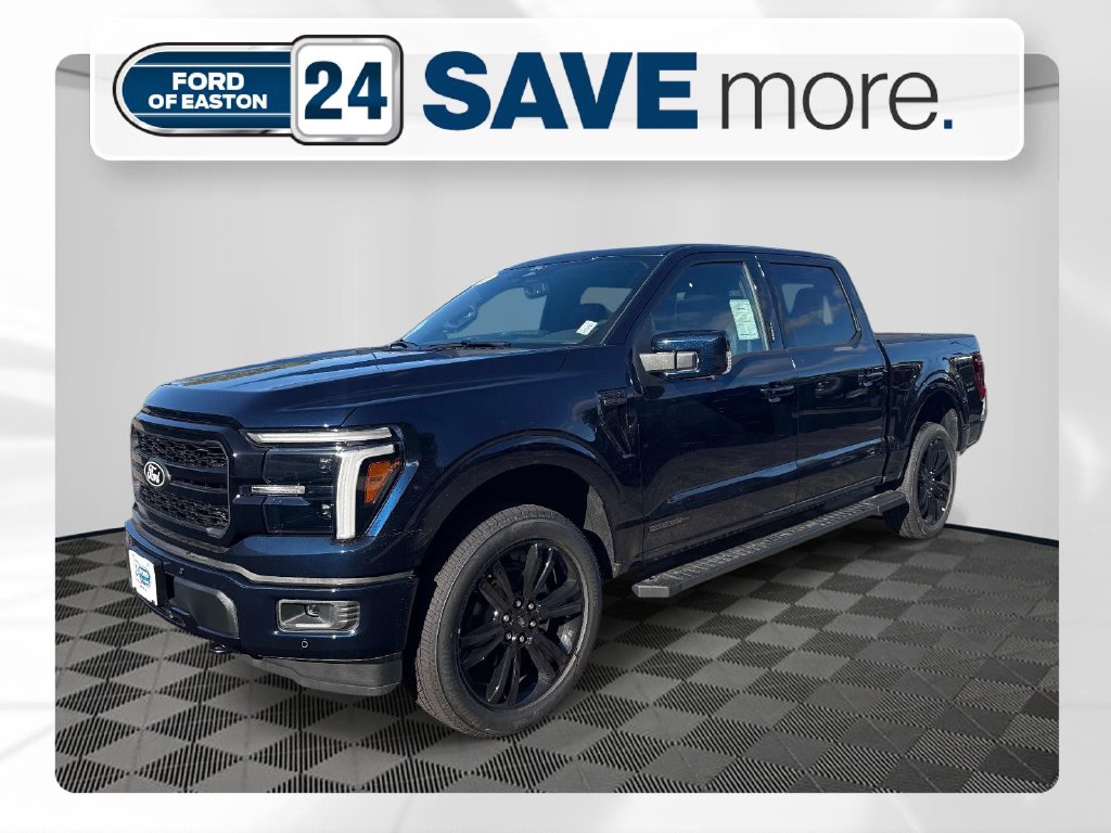 2026 Ford F-150 Lariat Truck