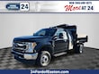  Ford F-350 Chassis Cab