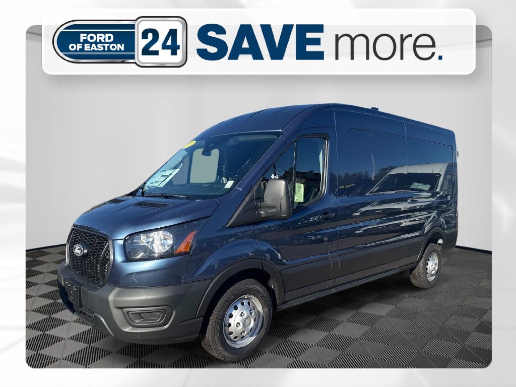  Ford Transit-250