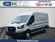 Ford Transit Commercial