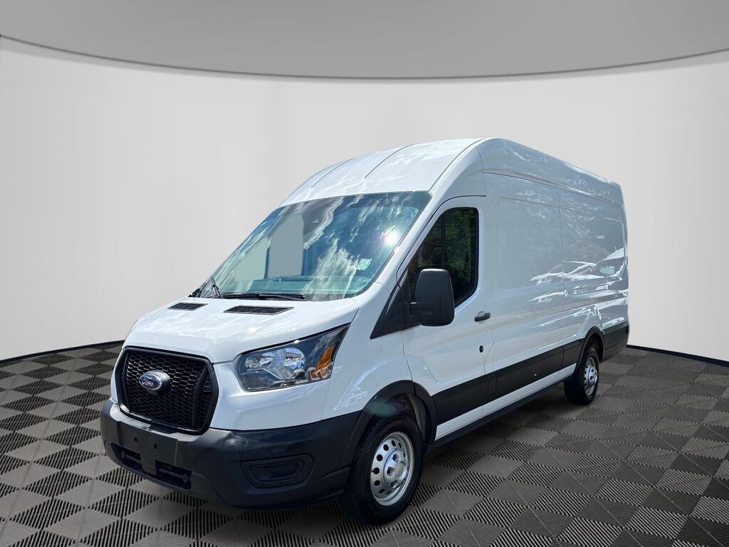Used 2024 Ford Transit-250 Base Cargo Van