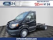  Ford Transit Chassis