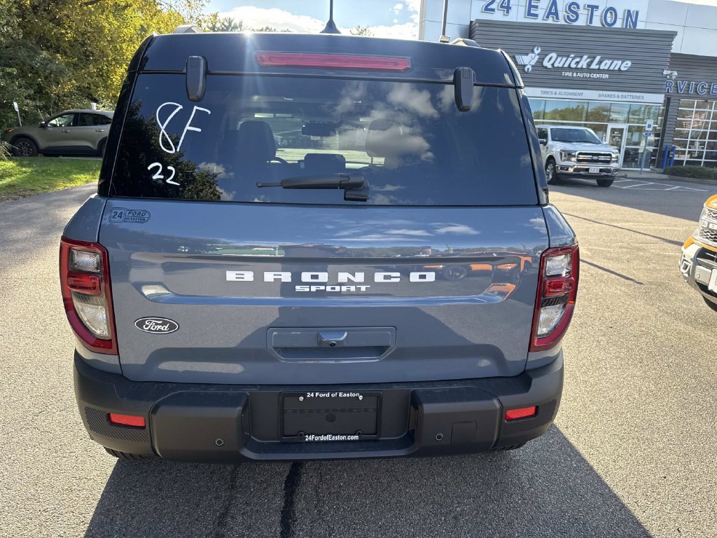 New 2026 Ford