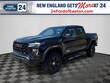  GMC Canyon