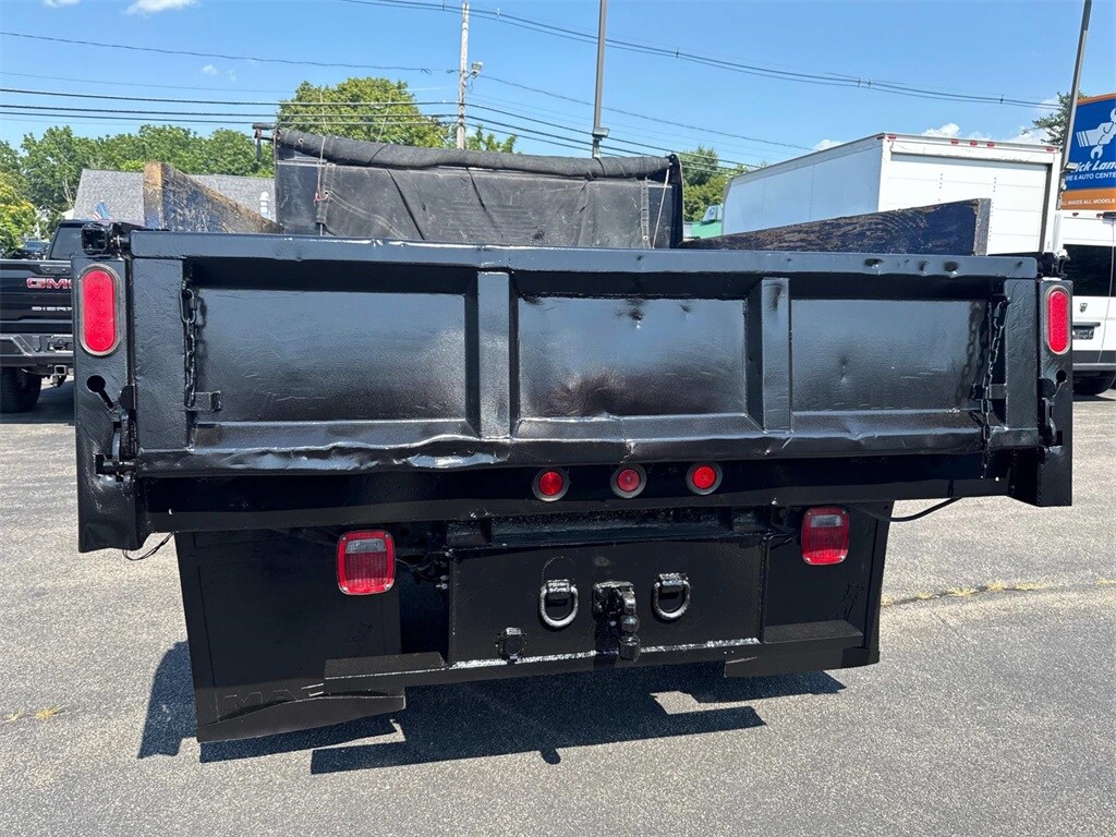 2017 Ford F-350 XL photo 4