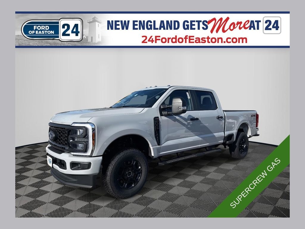 New 2026 Ford Super Duty F-350 XL TRUCK