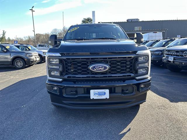 2023 Ford F-350 XL photo 2