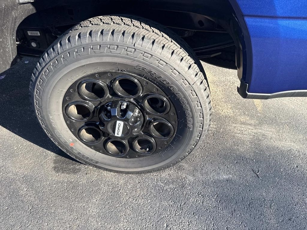 New 2026 Ford F-250SD XLT Truck