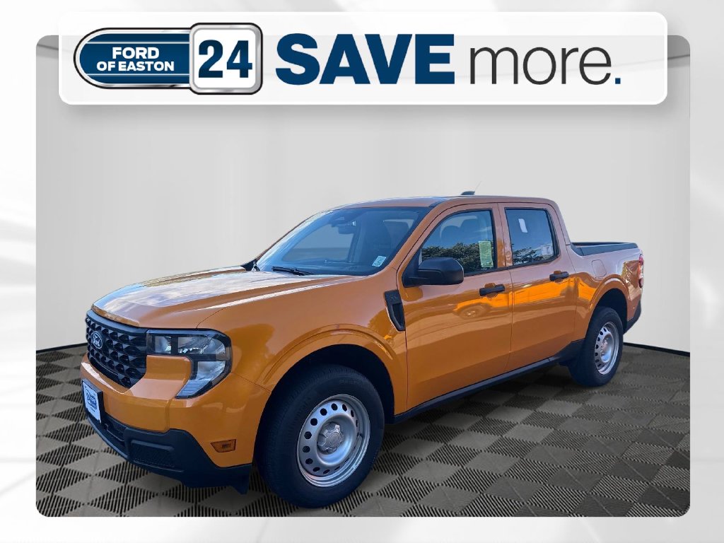 2026 Ford Maverick XL TRUCK
