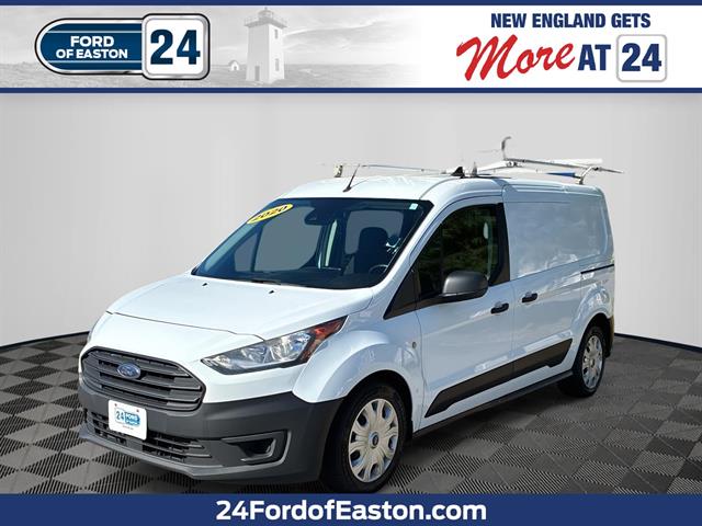 2020 Ford Transit Connect XL