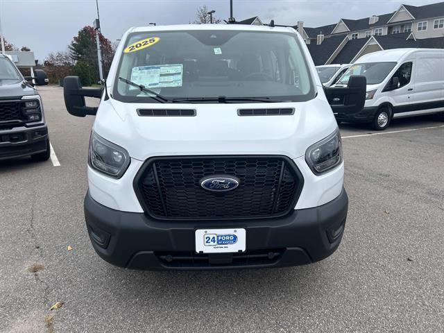 2025 Ford Transit Passenger Van XL photo 2