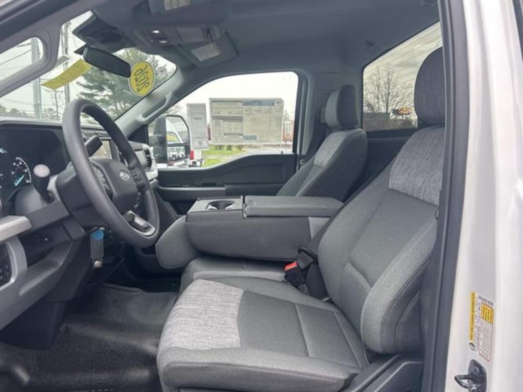 New 2026 Ford F-250SD XLT Truck