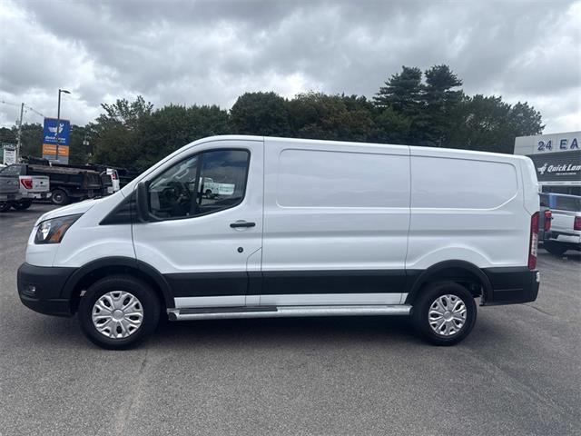 2024 Ford Transit Cargo Van photo 2