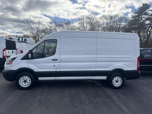 2019 Ford Transit Cargo Van photo 2