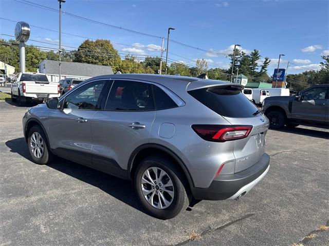 2024 Ford Escape Active photo 3