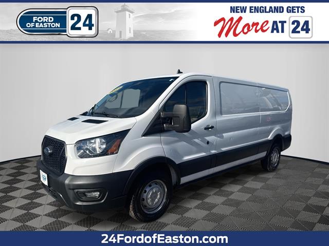 2021 Ford Transit Van Base's photo