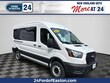 Ford Transit Commercial