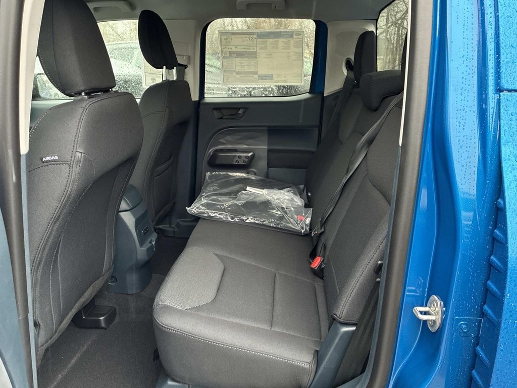 New 2026 Ford Maverick XL TRUCK