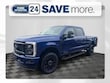  Ford F-350SD