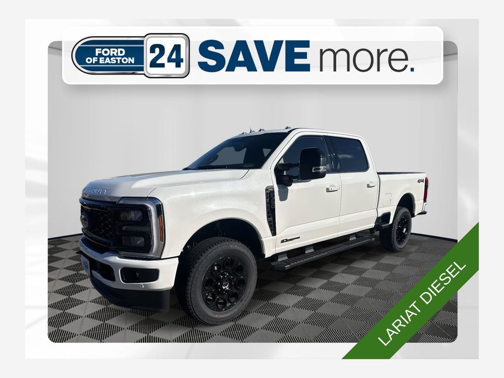 2026 Ford F-350 Super Duty